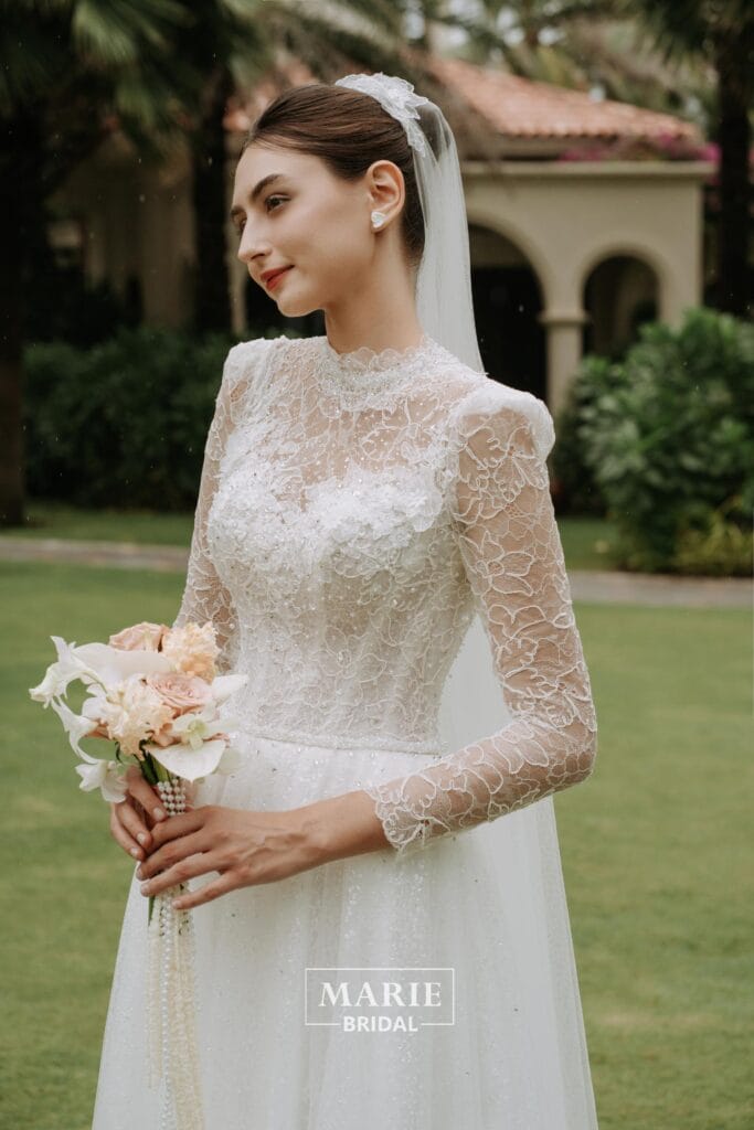 Váy nhẹ nhàng – P229