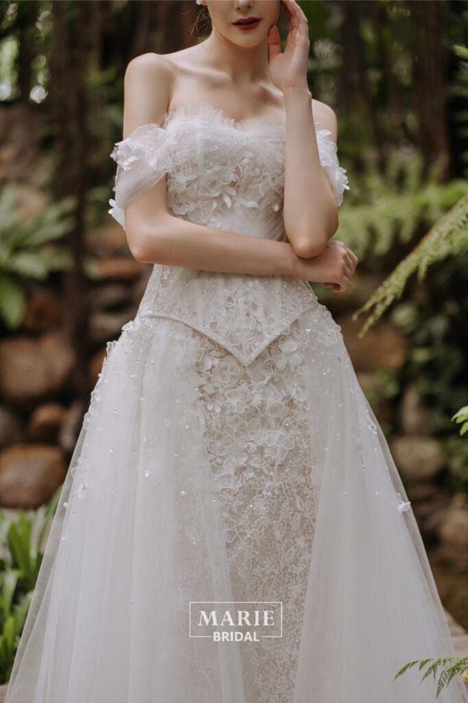 Váy nhẹ nhàng – DA04