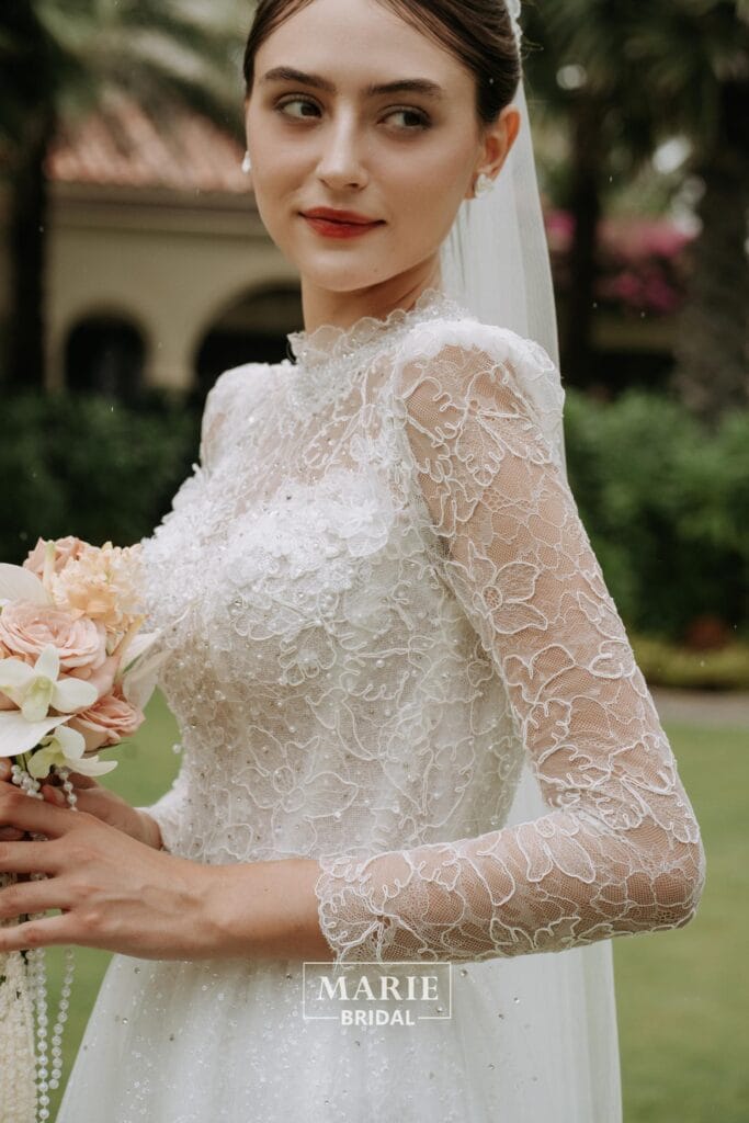 Váy nhẹ nhàng – P229