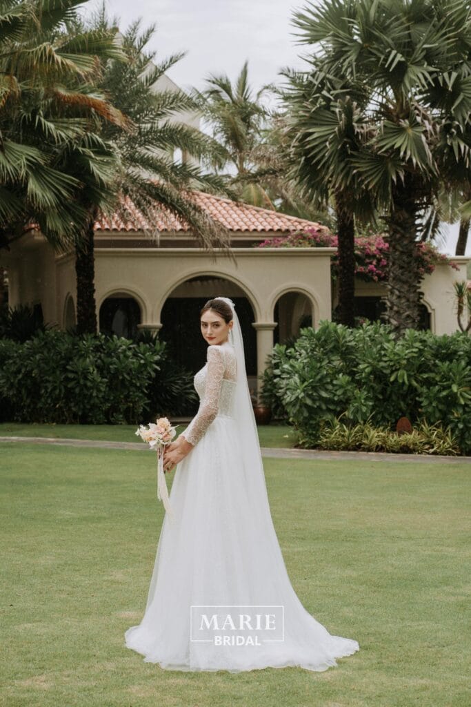 Váy nhẹ nhàng – P229