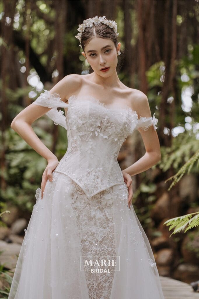 Váy nhẹ nhàng – DA04