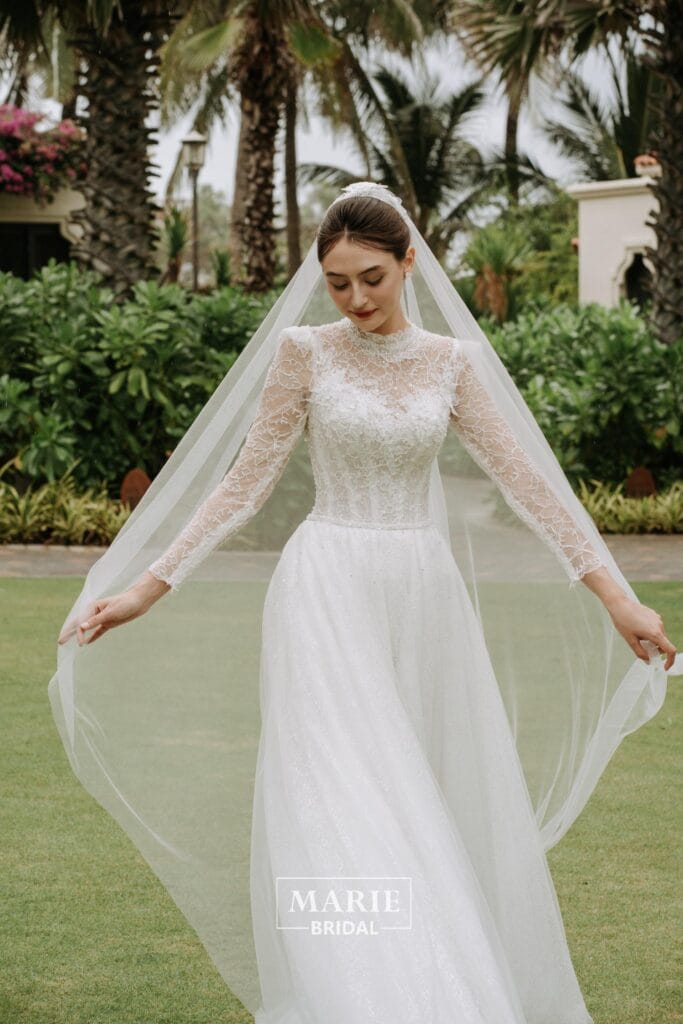 Váy nhẹ nhàng – P229