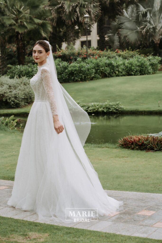 Váy nhẹ nhàng – P229