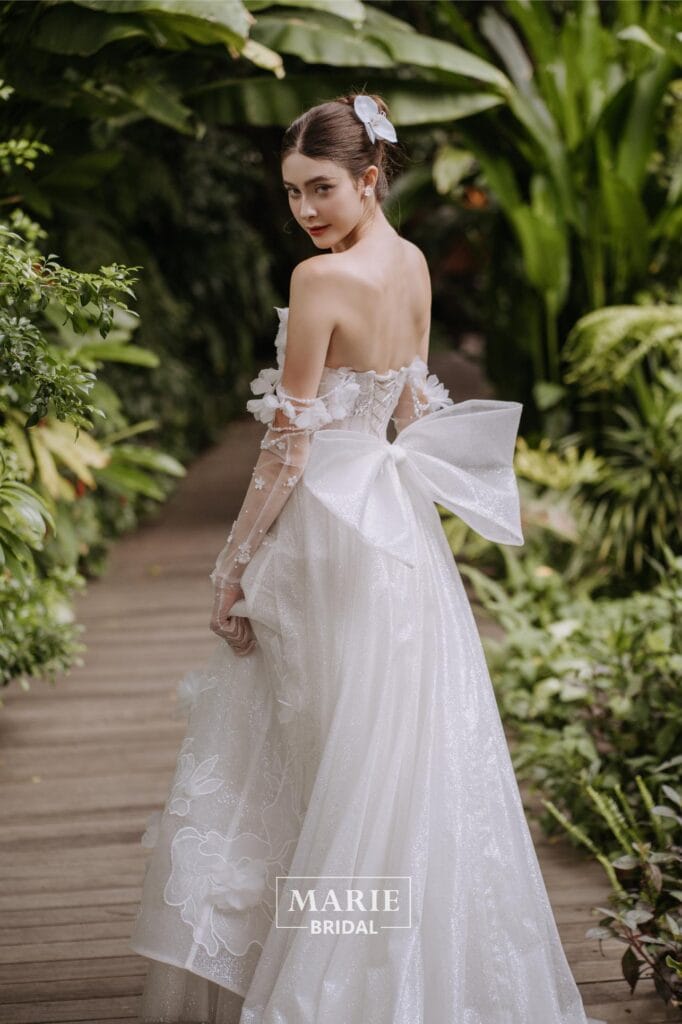 Váy nhẹ nhàng – DA03