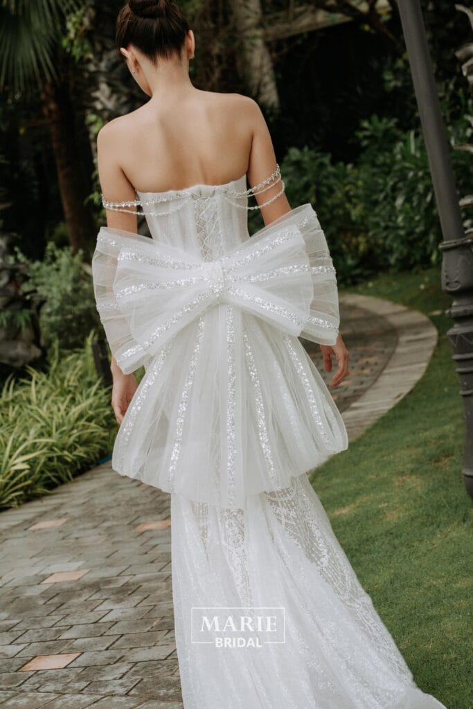 Váy nhẹ nhàng – DA17