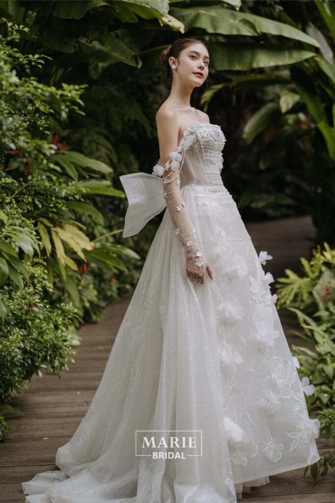 Váy nhẹ nhàng – DA03