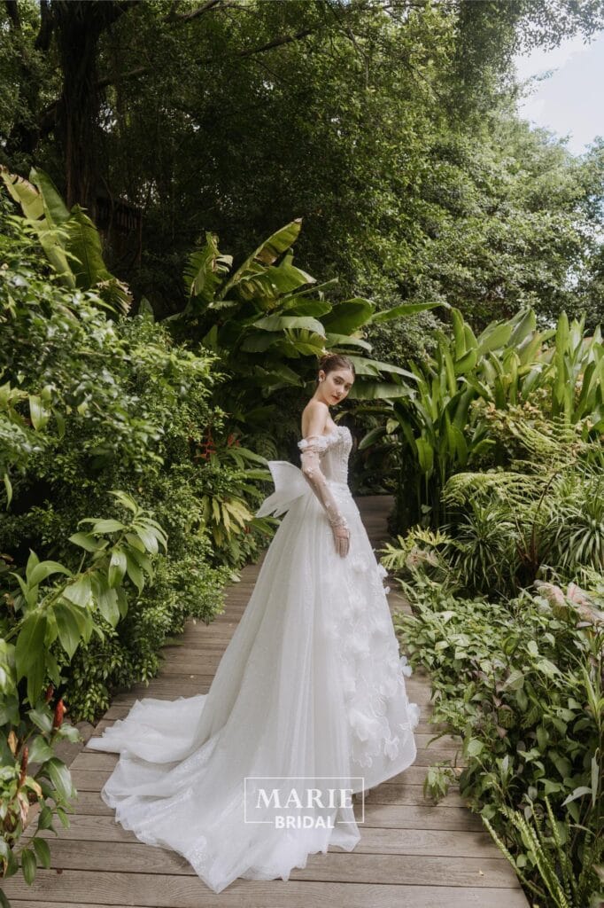 Váy nhẹ nhàng – DA03