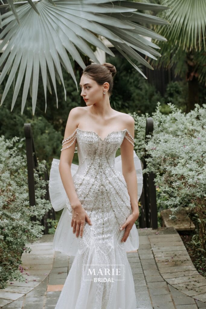 Váy nhẹ nhàng – DA17