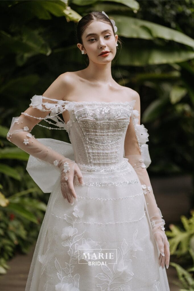 Váy nhẹ nhàng – DA03