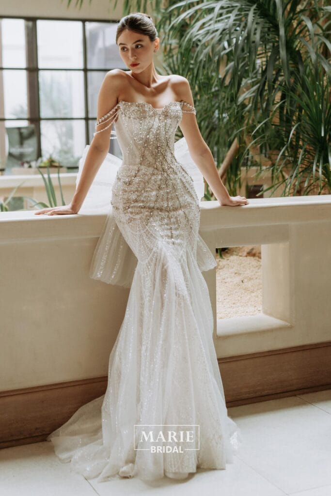 Váy nhẹ nhàng – DA17