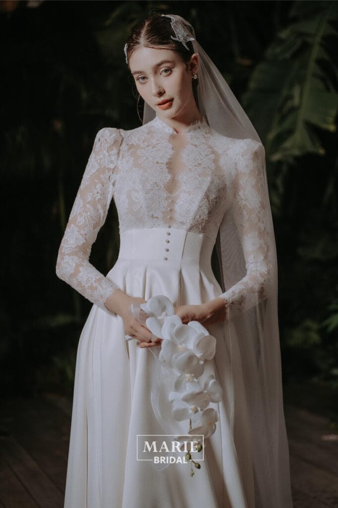 Váy nhẹ nhàng – P205