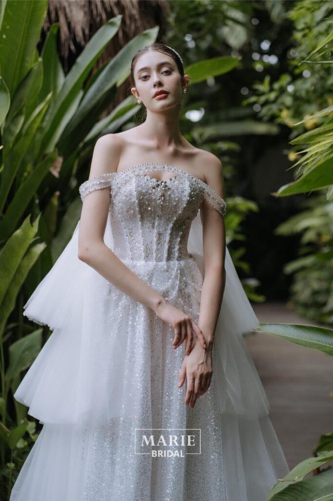 Váy nhẹ nhàng – DA06