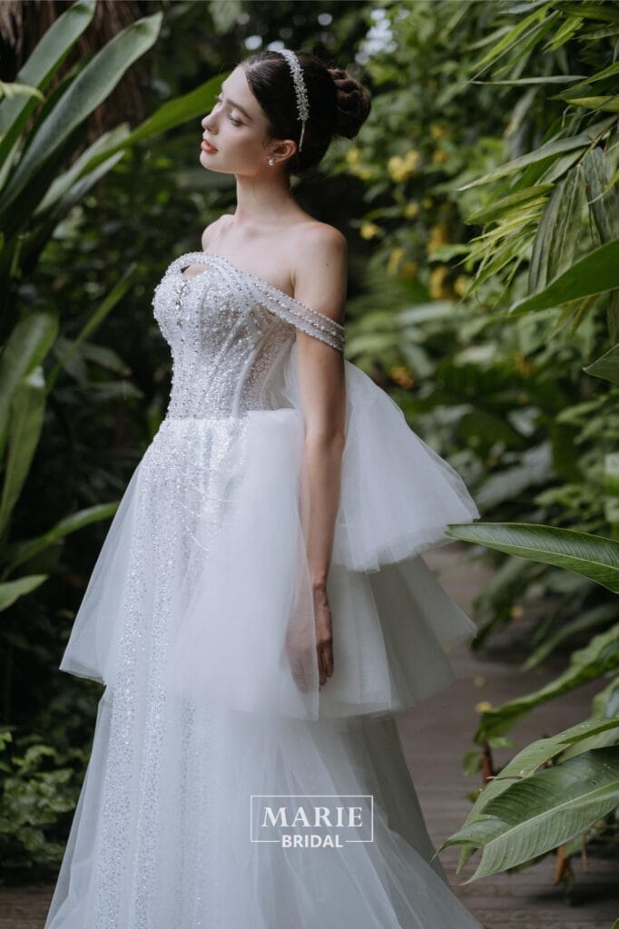 Váy nhẹ nhàng – DA06