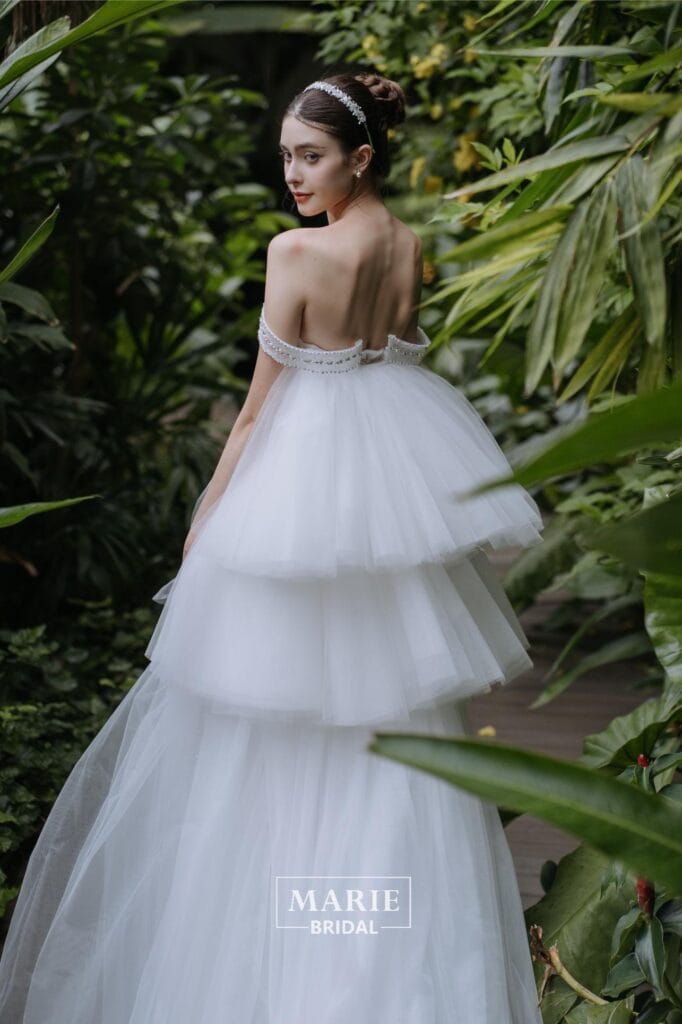 Váy nhẹ nhàng – DA06