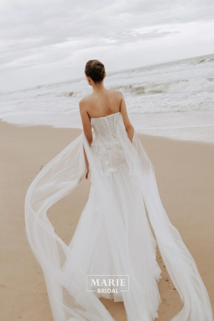 Váy nhẹ nhàng – P225