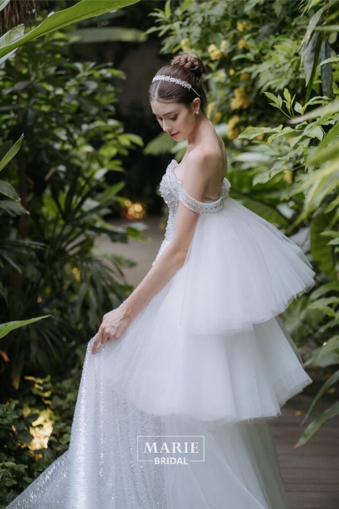 Váy nhẹ nhàng – DA06