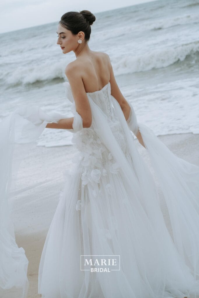 Váy nhẹ nhàng – P225