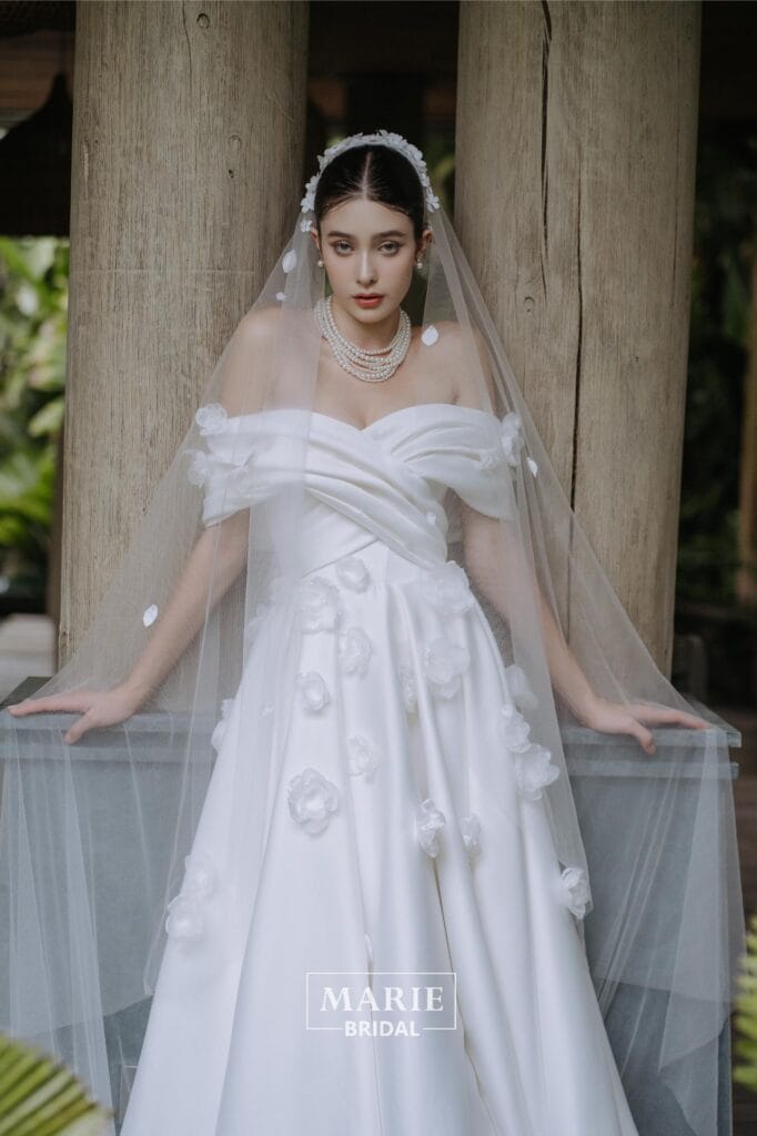 Váy Nhẹ Nhàng – P207