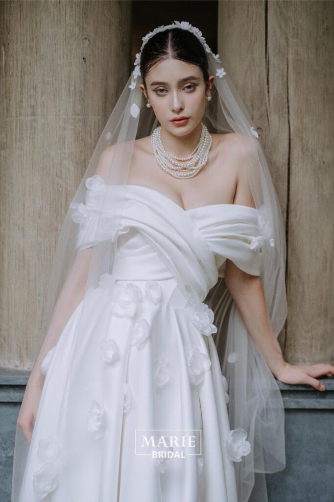 Váy Nhẹ Nhàng – P207