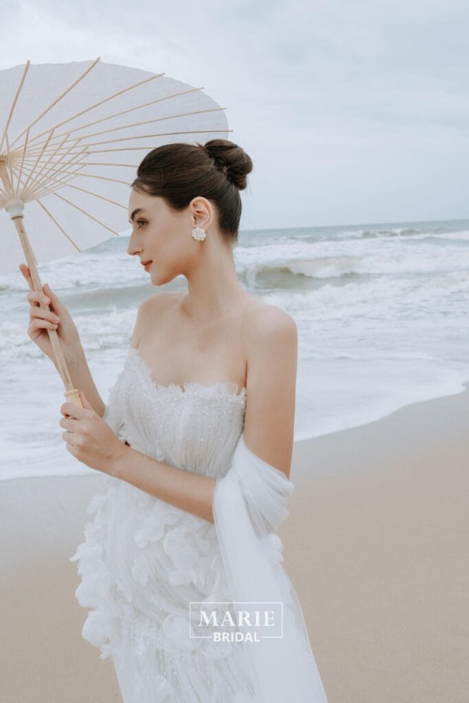 Váy nhẹ nhàng – P225