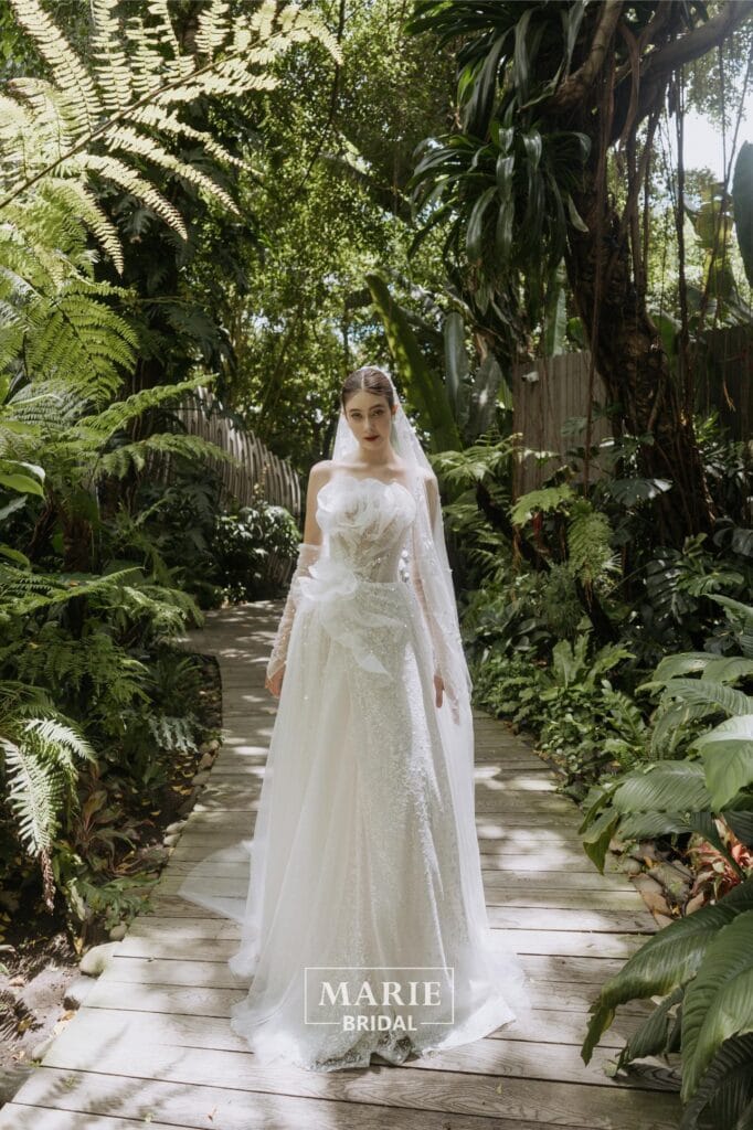 Váy nhẹ nhàng – P198