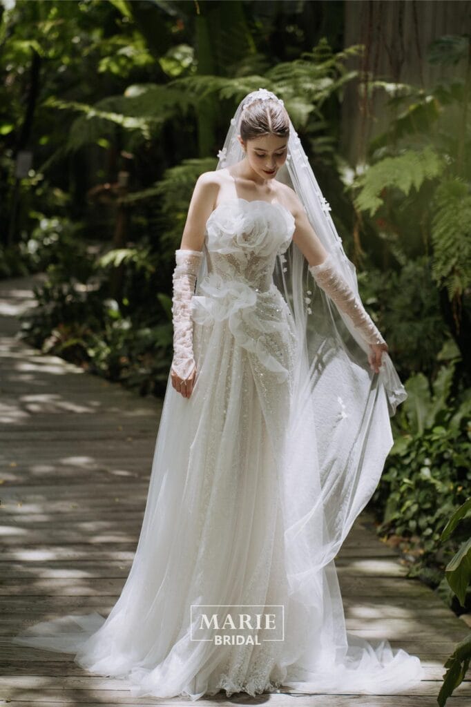 Váy nhẹ nhàng – P198