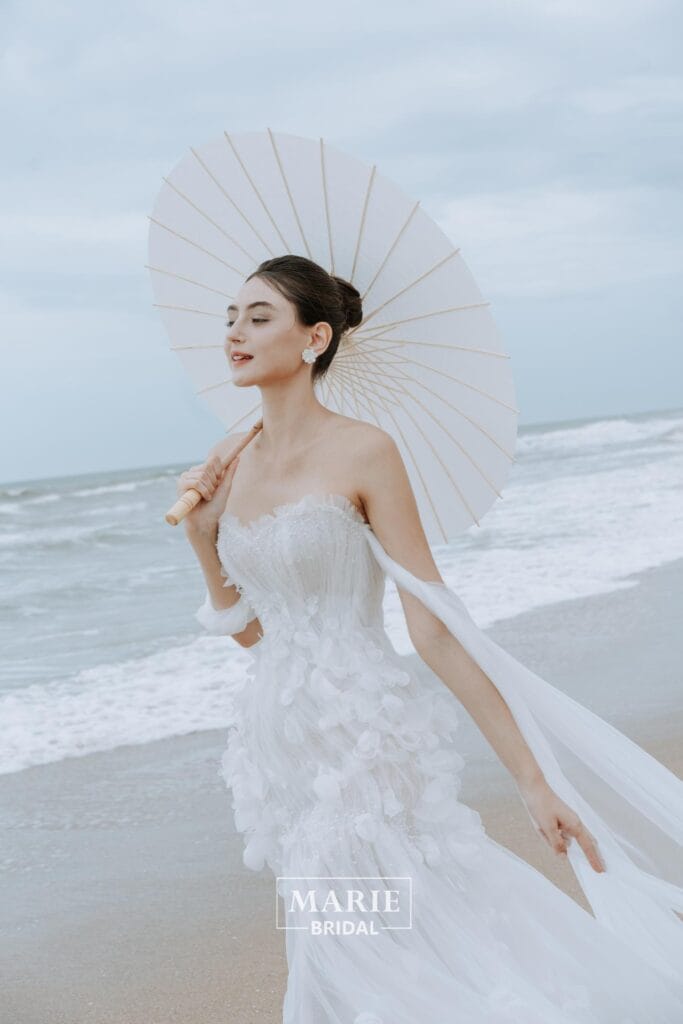 Váy nhẹ nhàng – P225