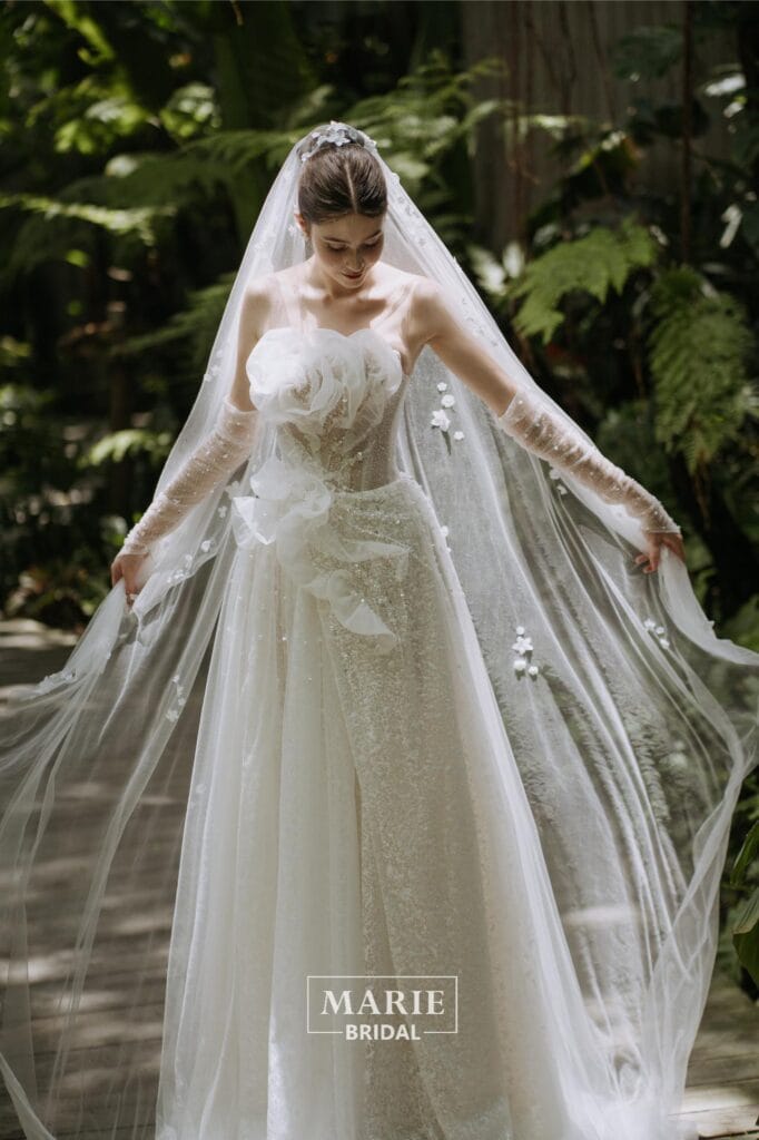 Váy nhẹ nhàng – P198