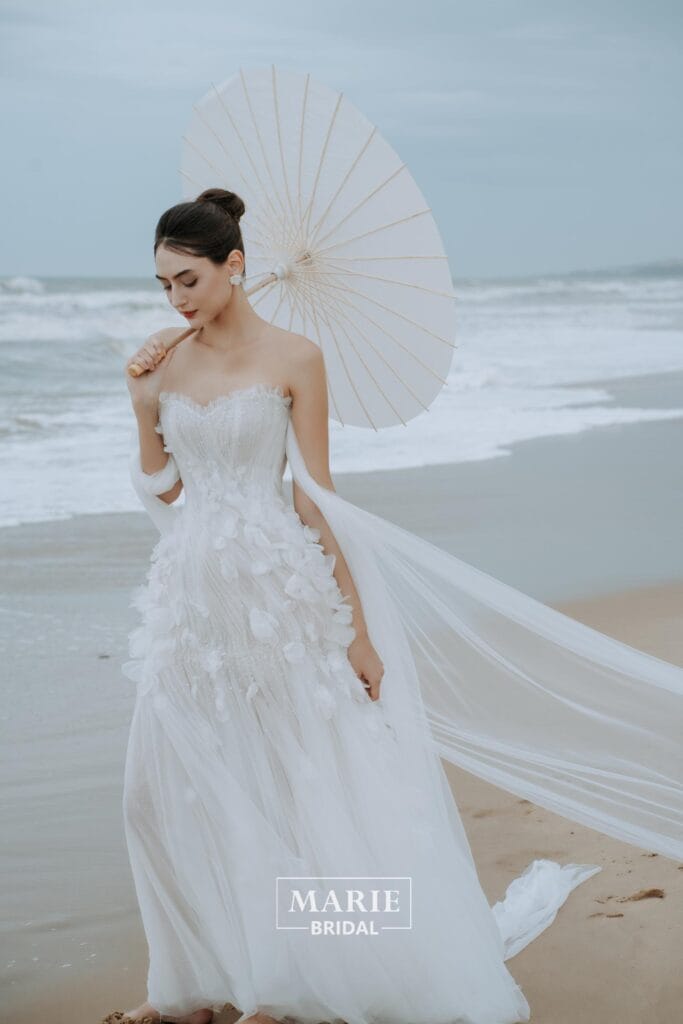 Váy nhẹ nhàng – P225