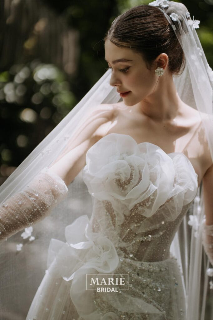 Váy nhẹ nhàng – P198