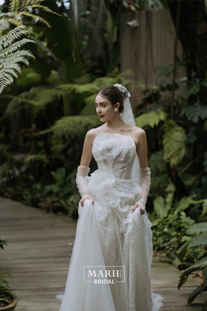 Váy nhẹ nhàng – P198