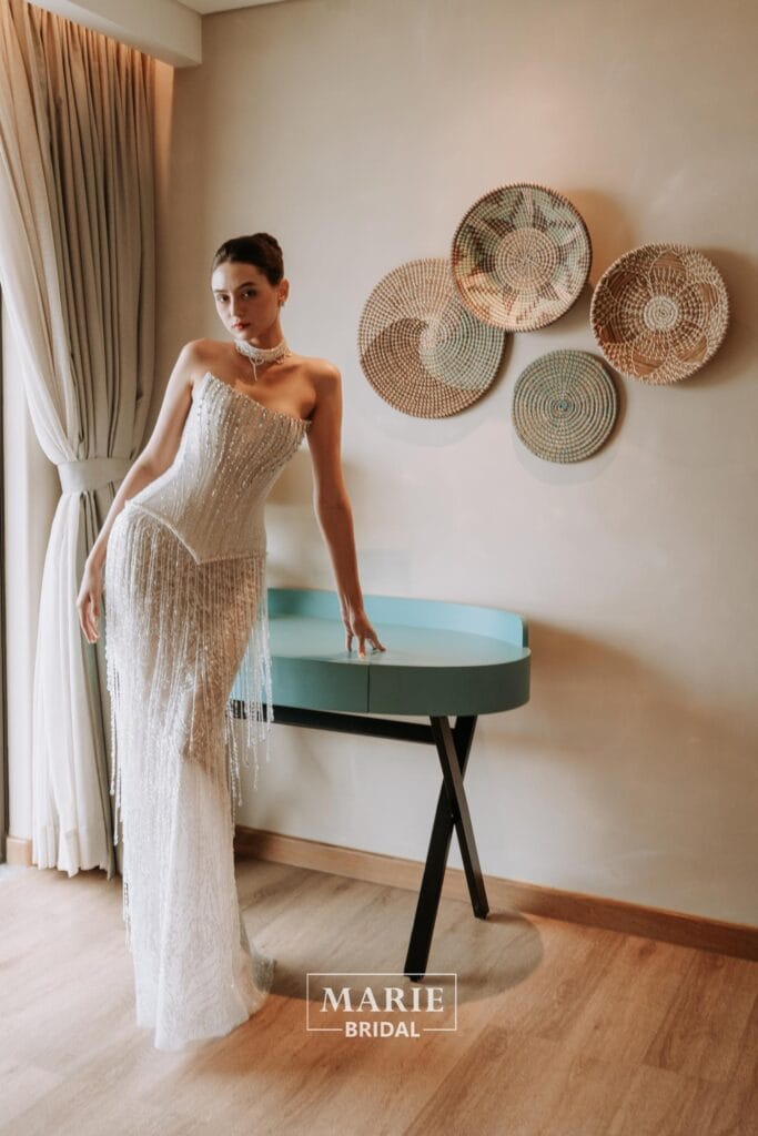 Váy nhẹ nhàng – DA18