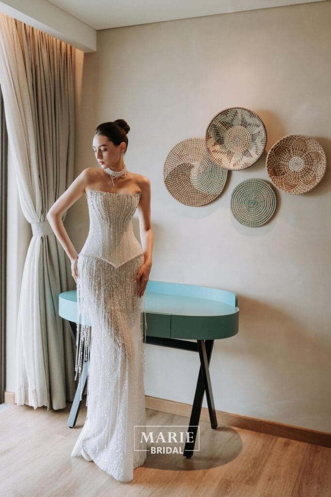 Váy nhẹ nhàng – DA18