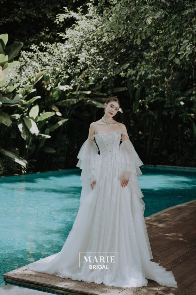 Váy nhẹ nhàng – DA01