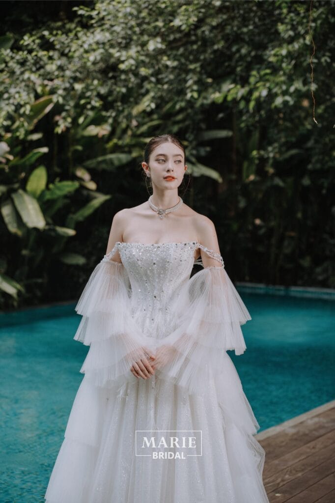 Váy nhẹ nhàng – DA01