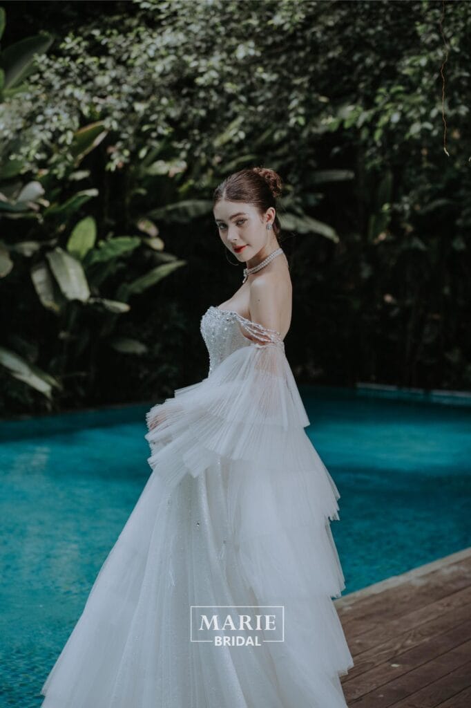 Váy nhẹ nhàng – DA01