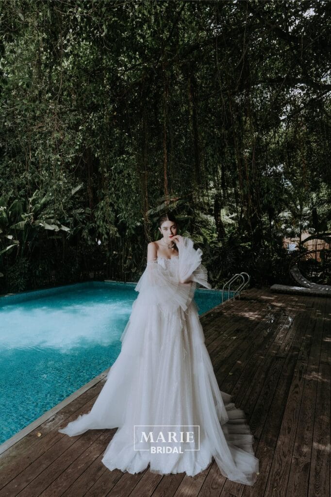 Váy nhẹ nhàng – DA01