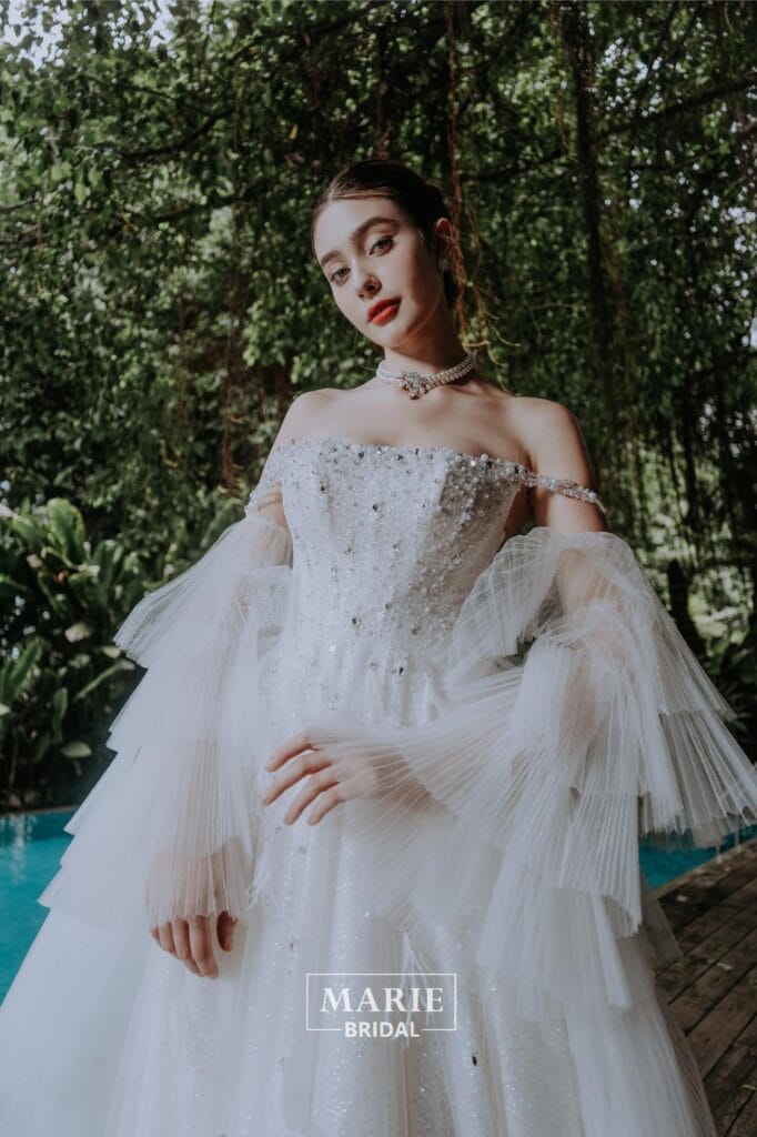 Váy nhẹ nhàng – DA01