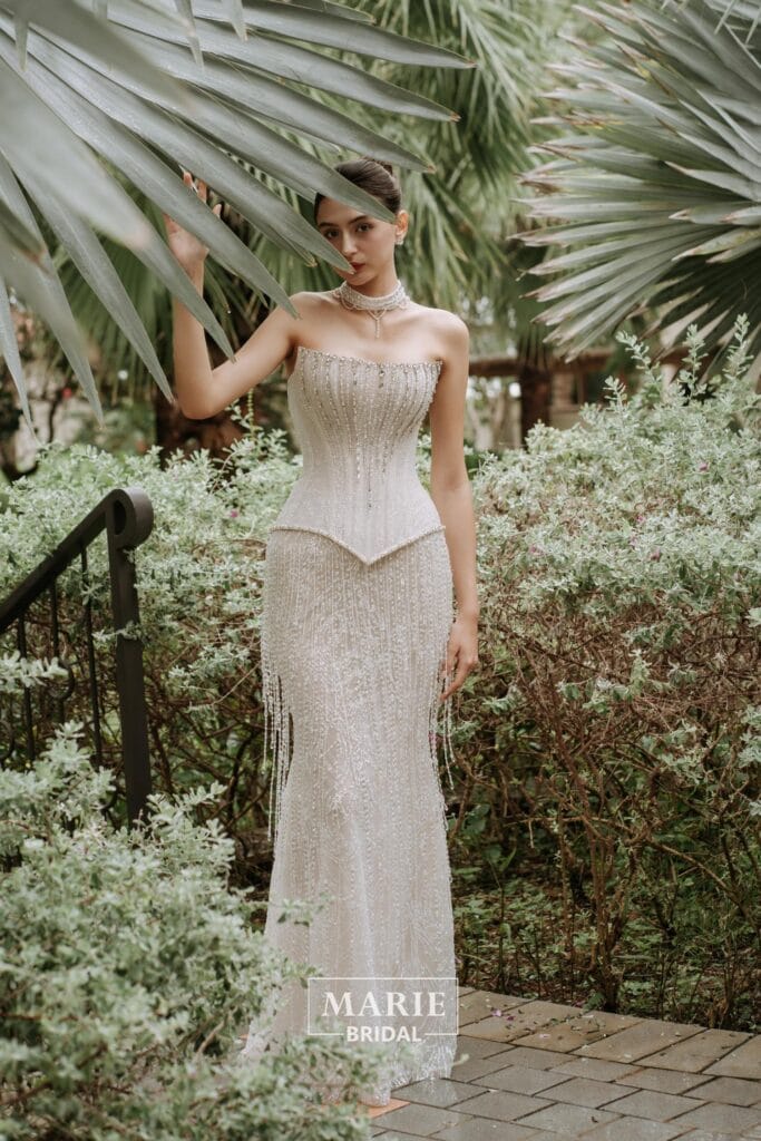 Váy nhẹ nhàng – DA18