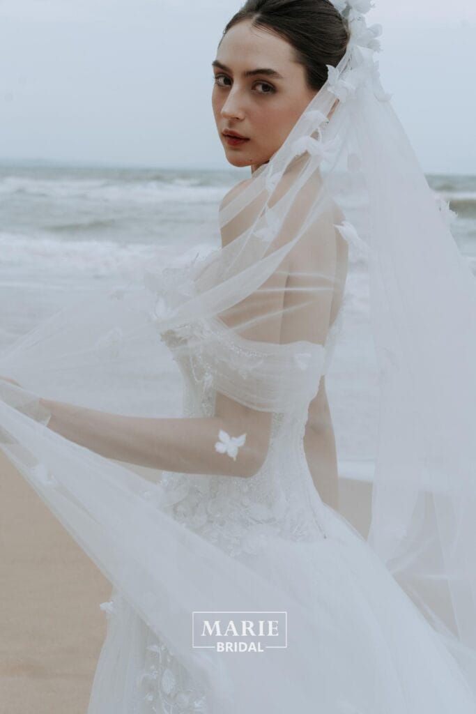 Váy nhẹ nhàng – P226