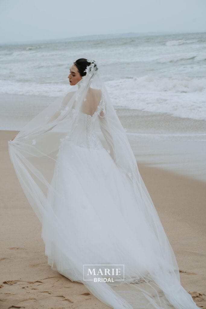 Váy nhẹ nhàng – P226