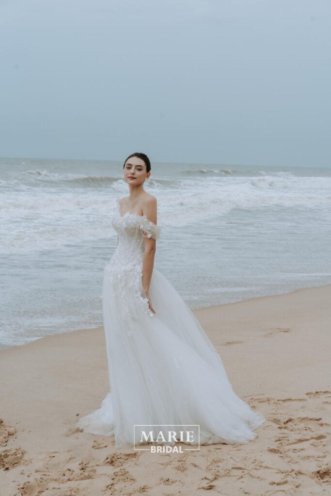 Váy nhẹ nhàng – P226