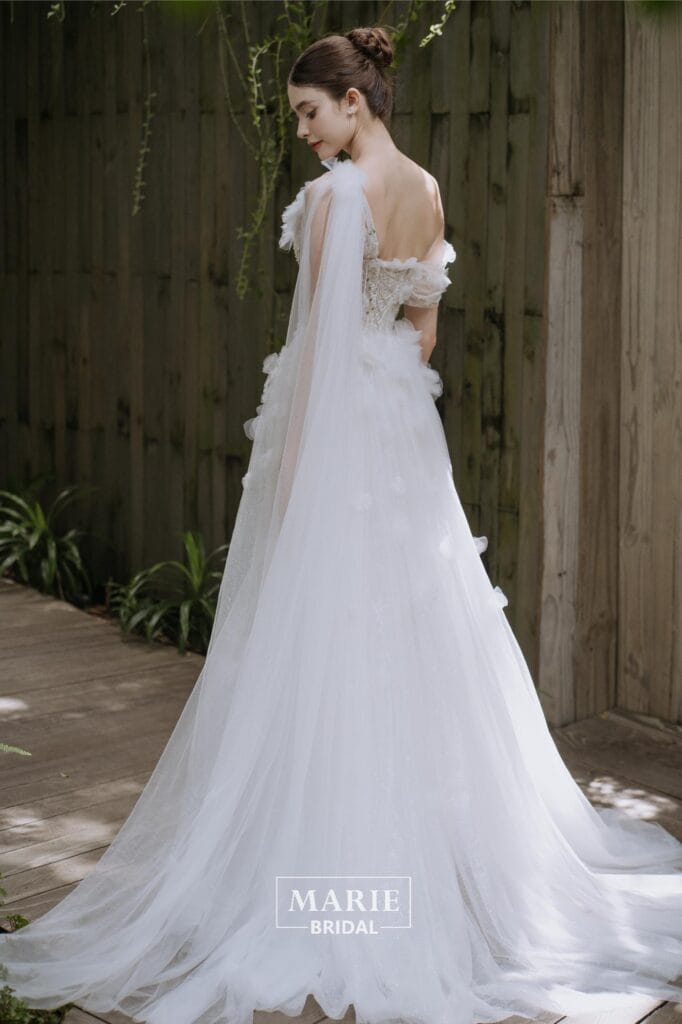 Váy nhẹ nhàng – P206