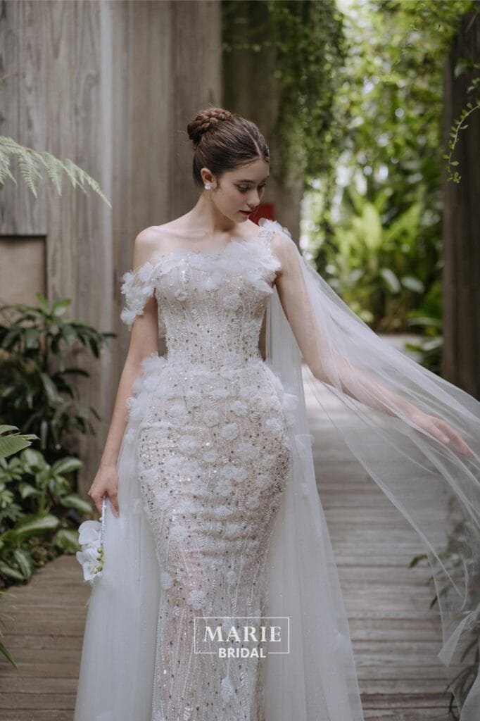 Váy nhẹ nhàng – P206