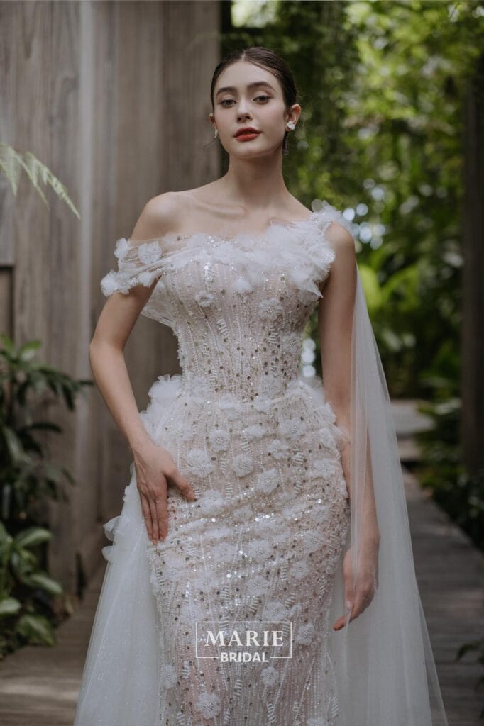 Váy nhẹ nhàng – P206