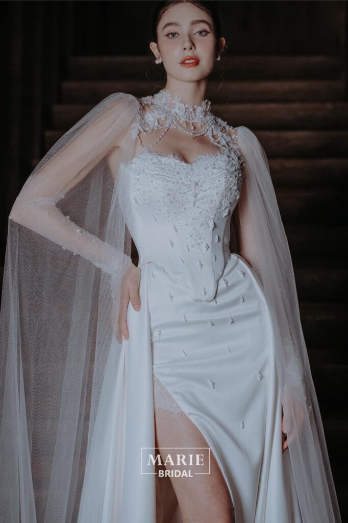 Váy nhẹ nhàng – DA08