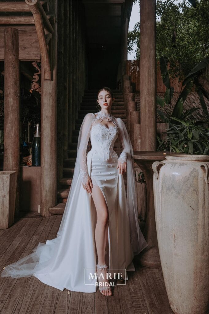 Váy nhẹ nhàng – DA08