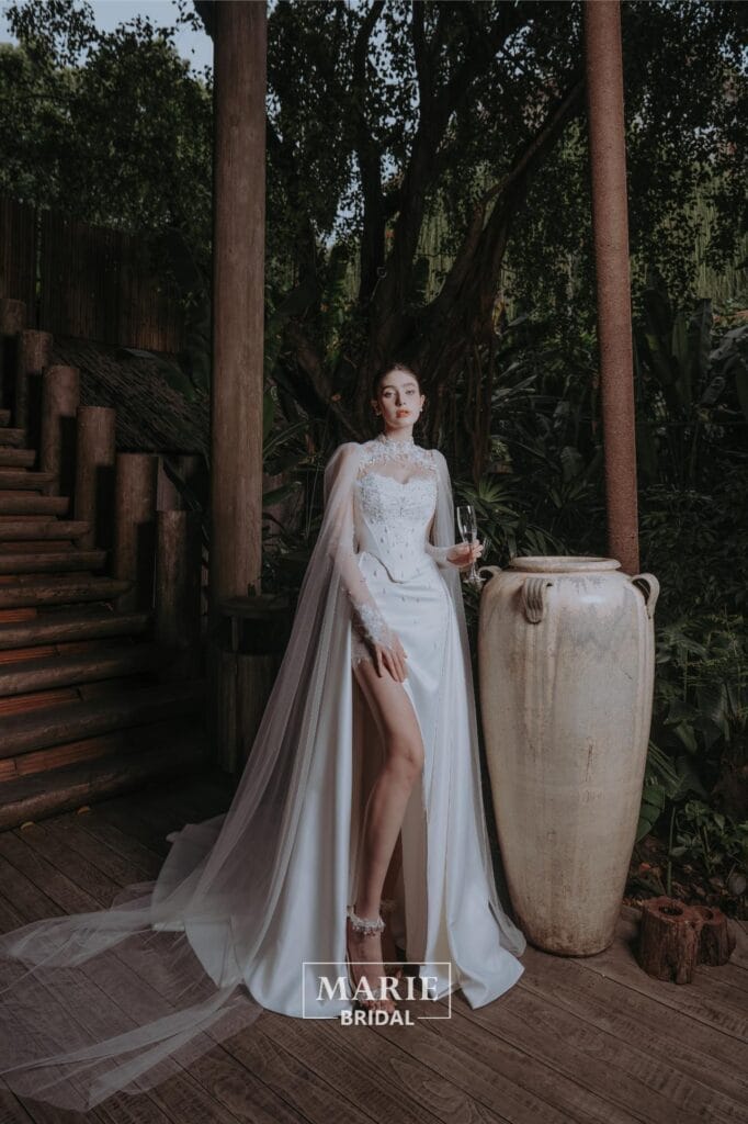 Váy nhẹ nhàng – DA08