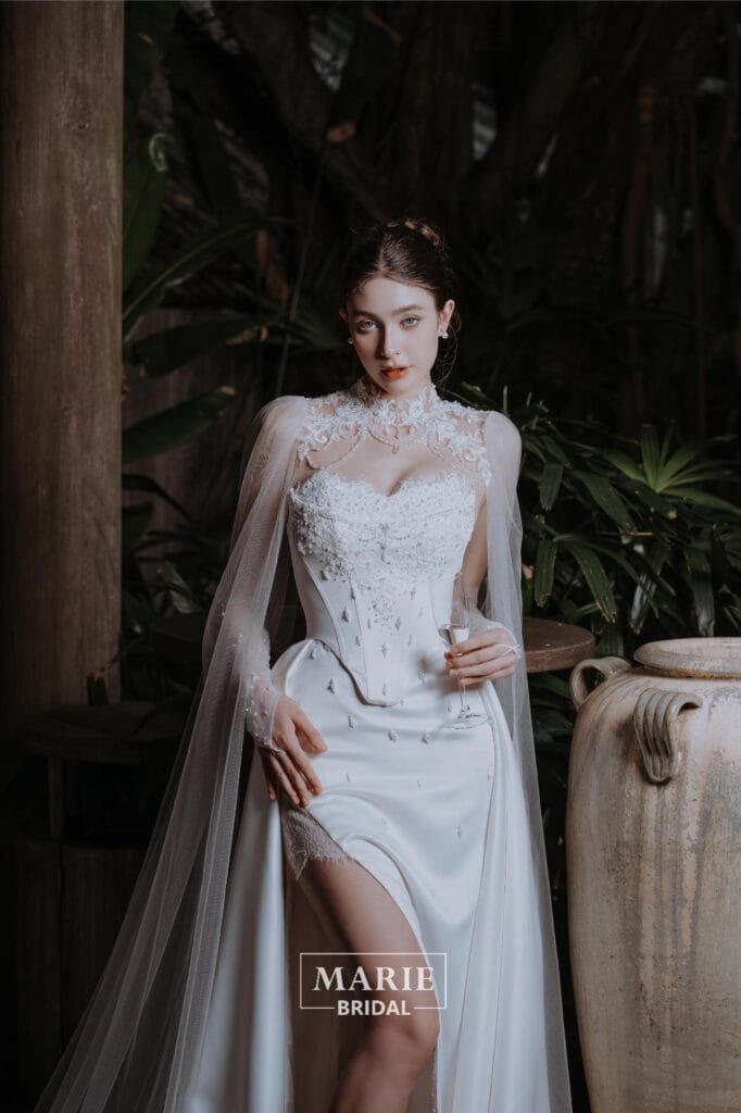 Váy nhẹ nhàng – DA08