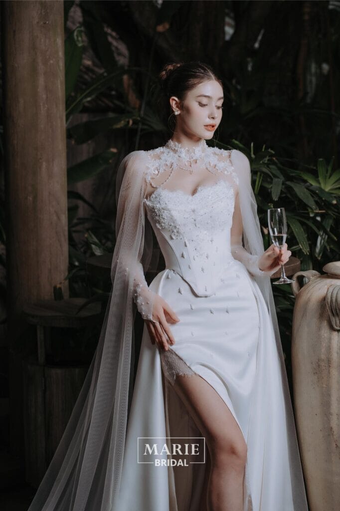 Váy nhẹ nhàng – DA08